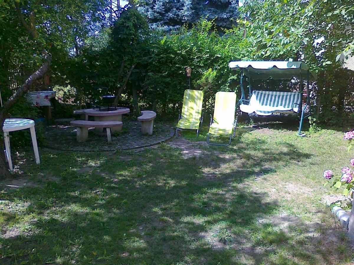 Holiday Home In Balatonfenyves 18465 Exterior photo