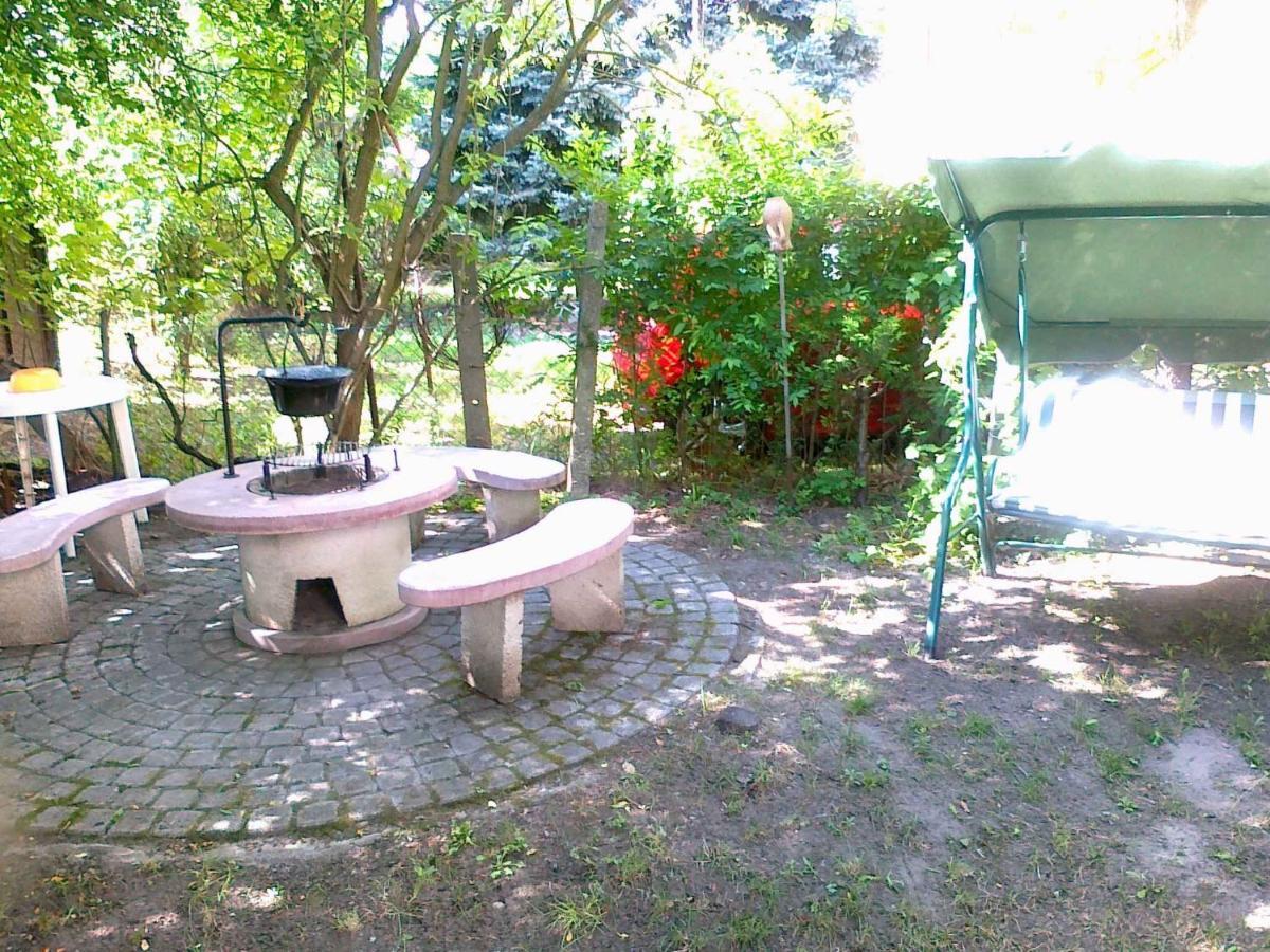 Holiday Home In Balatonfenyves 18465 Exterior photo